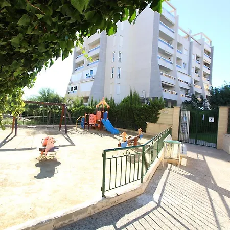 Apartamento Lomas Blancas 4550