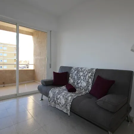 Lomas Blancas 4550 Apartamento Torrevieja