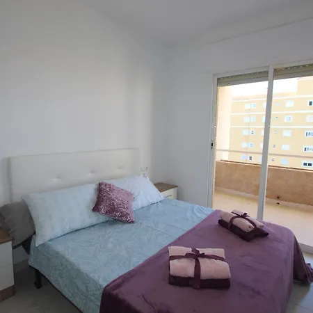 Lomas Blancas 4550 Apartamento Torrevieja