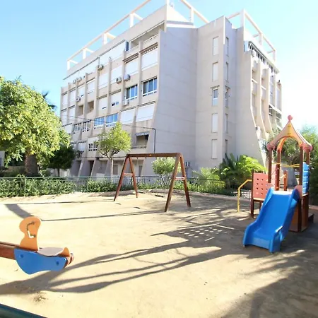 Lomas Blancas 4550 Apartamento *