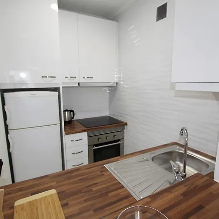 Apartamento Lomas Blancas 4550